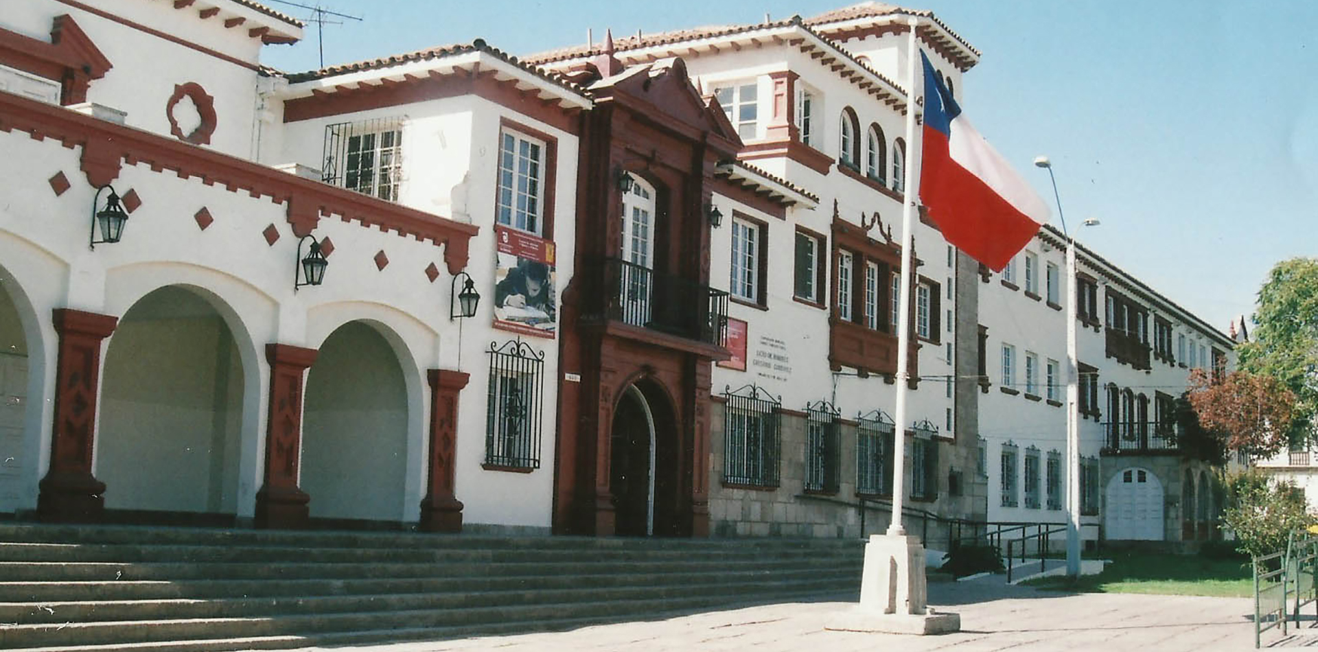 Liceo Gregorio Cordovez